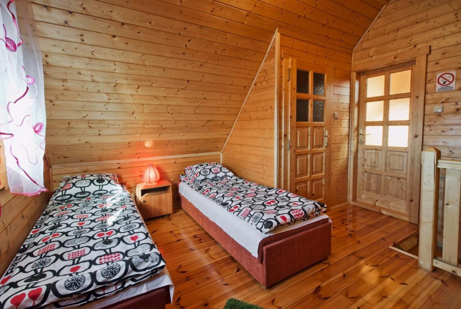 Dobre Smaki At Wczasowa8 Sea Resort Sarbinowo Εξωτερικό φωτογραφία
