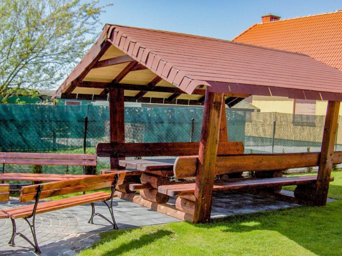 Dobre Smaki At Wczasowa8 Sea Resort Sarbinowo Εξωτερικό φωτογραφία