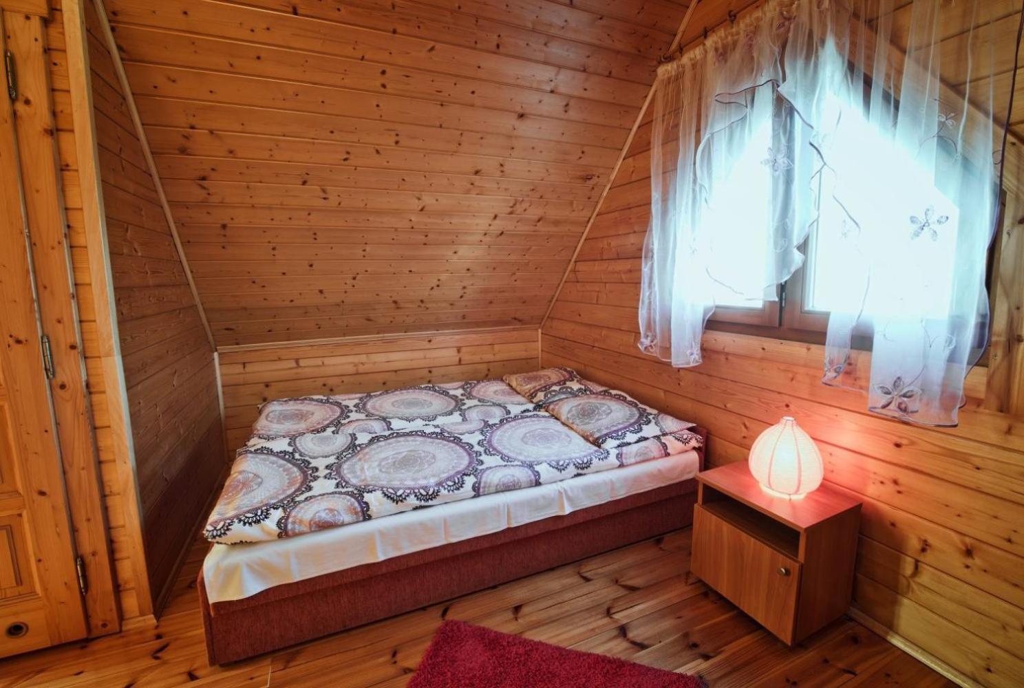 Dobre Smaki At Wczasowa8 Sea Resort Sarbinowo Δωμάτιο φωτογραφία