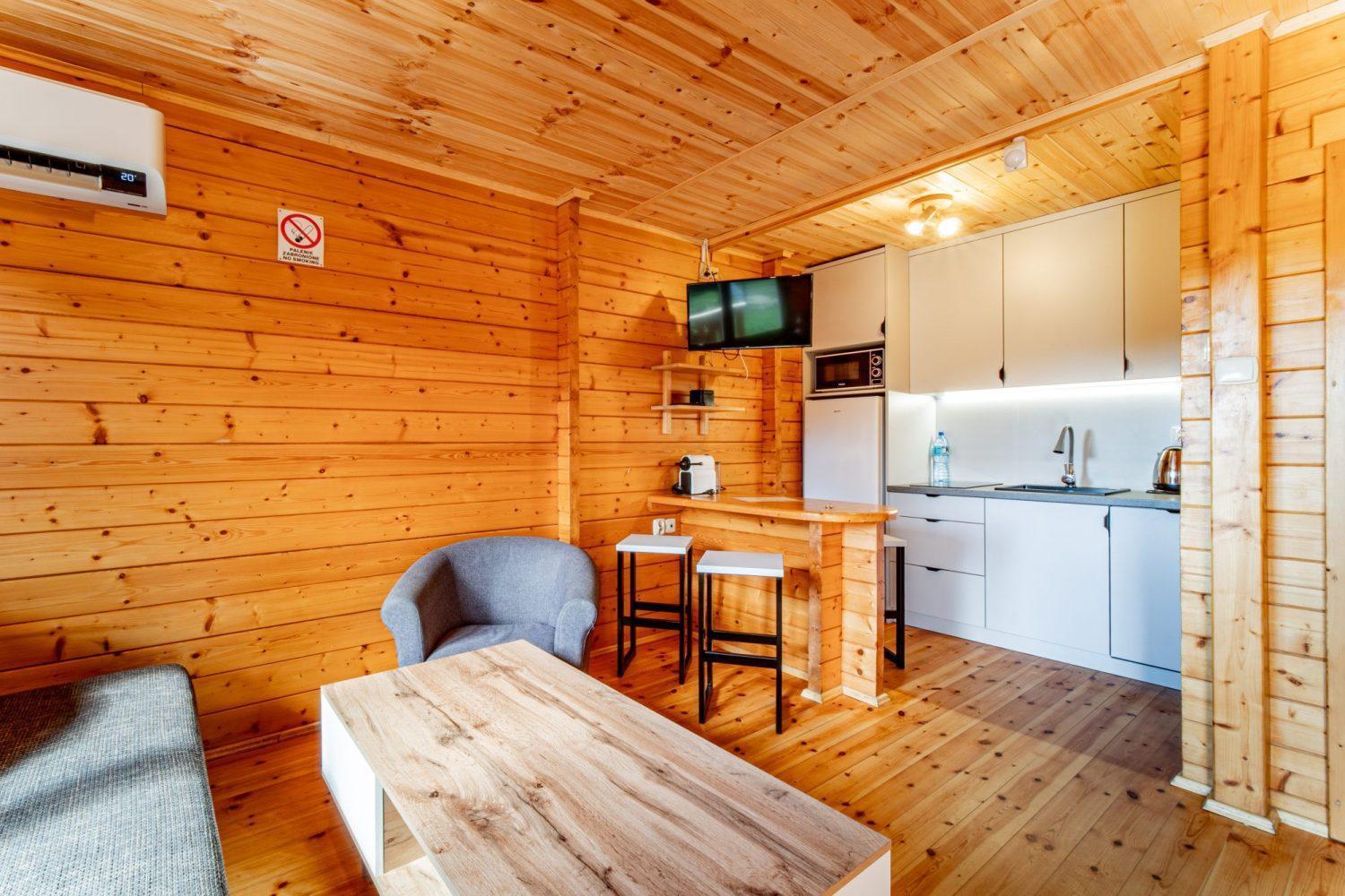 Dobre Smaki At Wczasowa8 Sea Resort Sarbinowo Εξωτερικό φωτογραφία